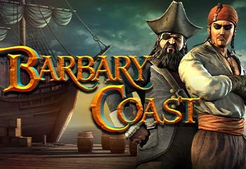 Barbary Coast