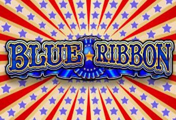 Blue Ribbon