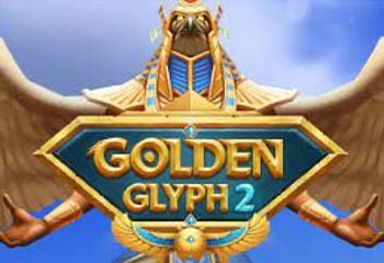 Golden Glyph 2