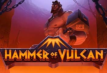 Hammer of Vulcan