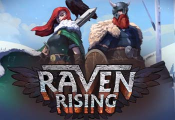 Raven Rising