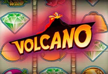 Volcano