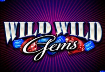 Wild Wild Gems