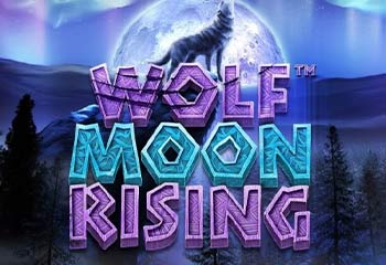 Wolf Moon Rising